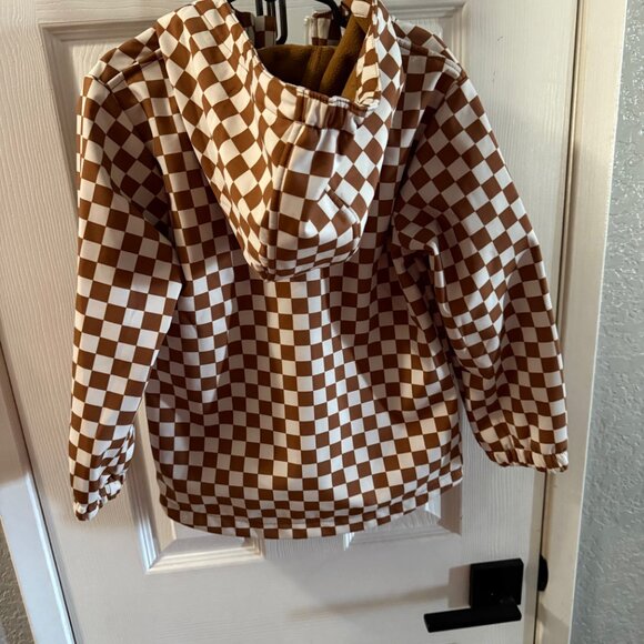 Fleece lined lightweight Jacket - Picture 6 of 6